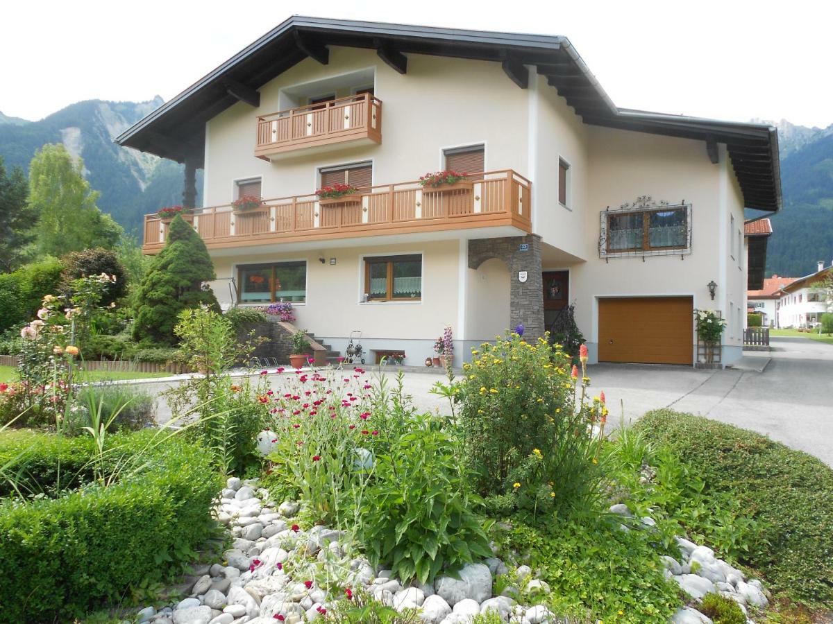 Ferienwohnung Schreieck Maria Hofen Exterior photo