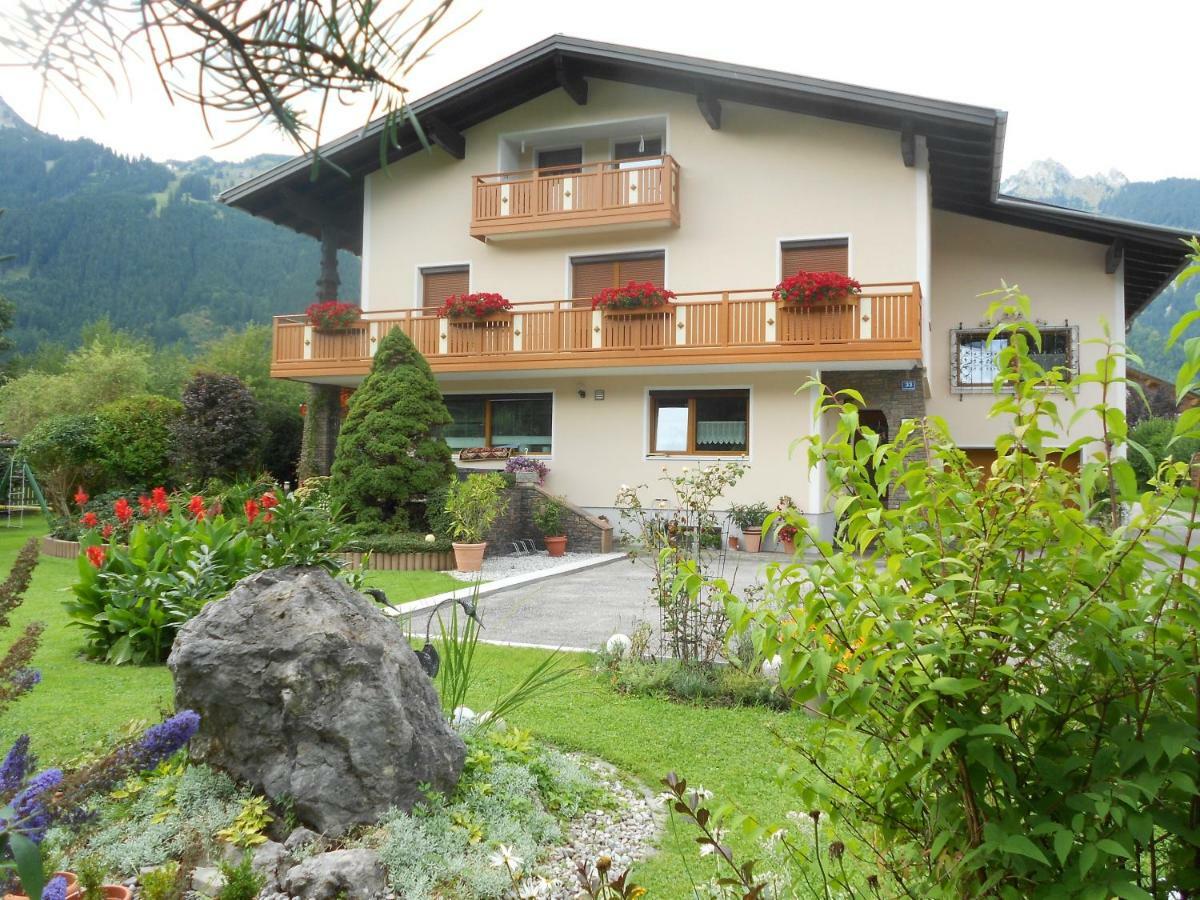 Ferienwohnung Schreieck Maria Hofen Exterior photo