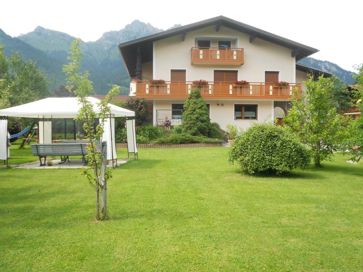 Ferienwohnung Schreieck Maria Hofen Exterior photo